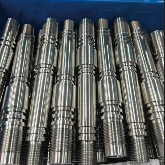 fujisen Casting, forging and finishing parts
