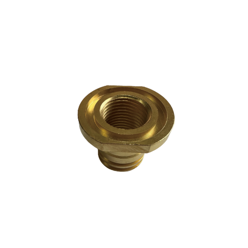 tongfengfm Water inlet connectors C10160-018
