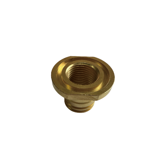 tongfengfm Water inlet connectors C10160-018