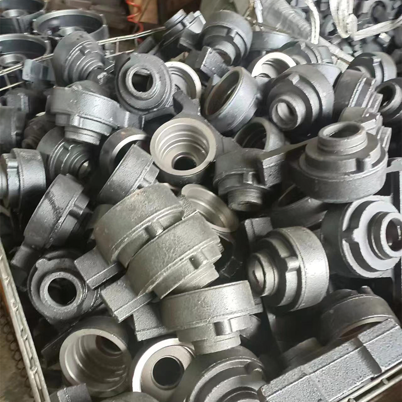 fujisen Casting, forging and finishing parts