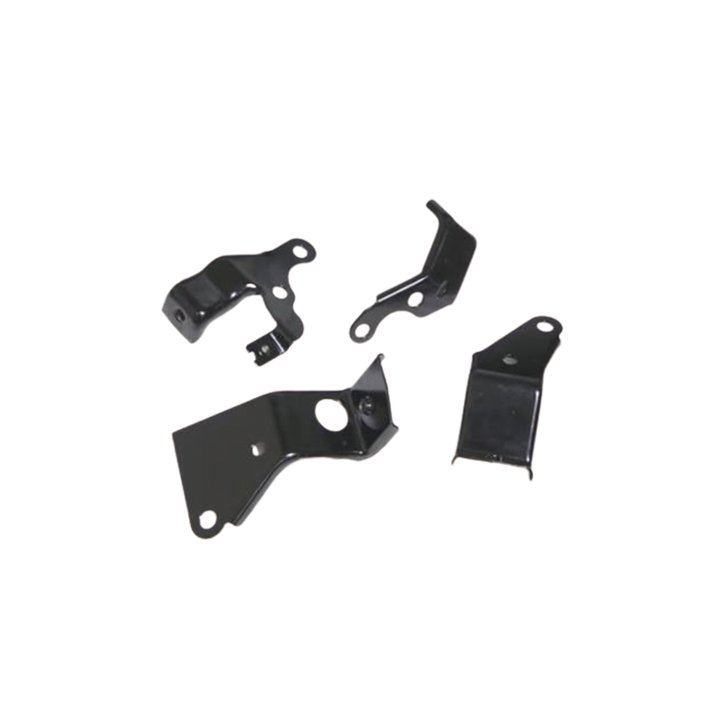 siruifo bracket Equipment accessories Stamping part Metal stamping