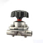 Sanitary Diaphragm valve