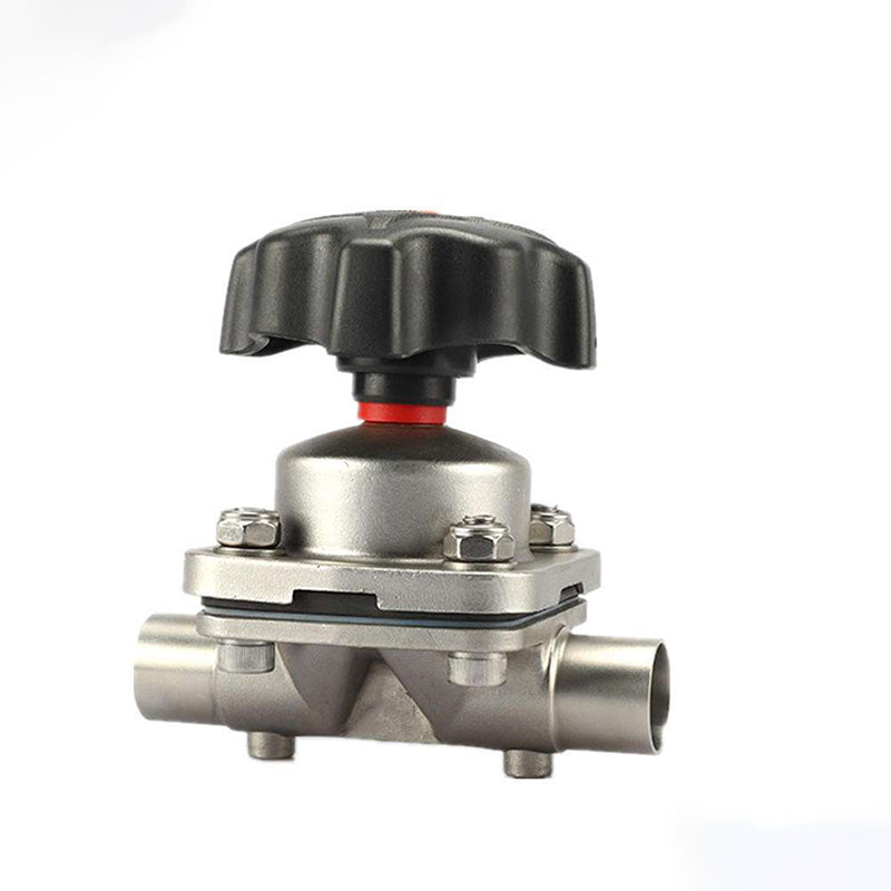 Sanitary Diaphragm valve