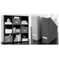 fuliangongyi Desktop file box FL22060605
