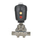 Sanitary Diaphragm valve
