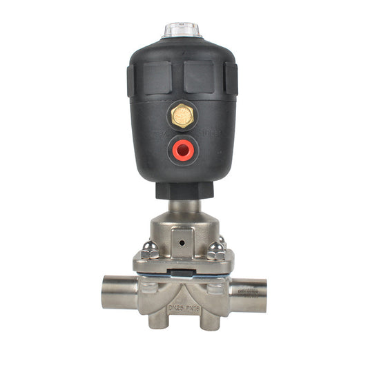 Sanitary Diaphragm valve