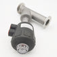 Sanitary Angle seat valve