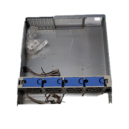 shuofengjingmi Single set of multiplexed chassis Professional equipment case Non-standard customization  Chassis cabinet