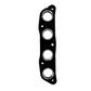 siruifo Manifold flange Professional customization Pipeline flange accessories