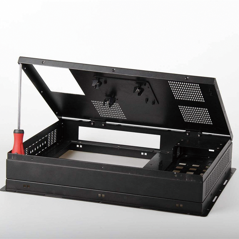 fujisen Various instrument and equipment housings Instrument housing Specialized production Instrument housing