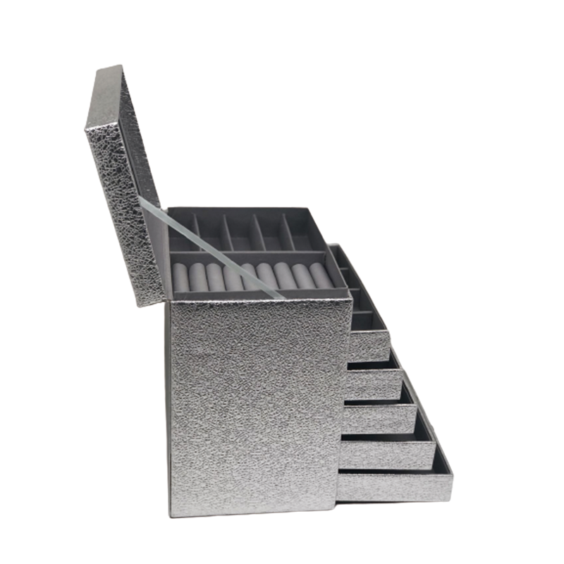 fuliangongyi Jewelry box FL22060609