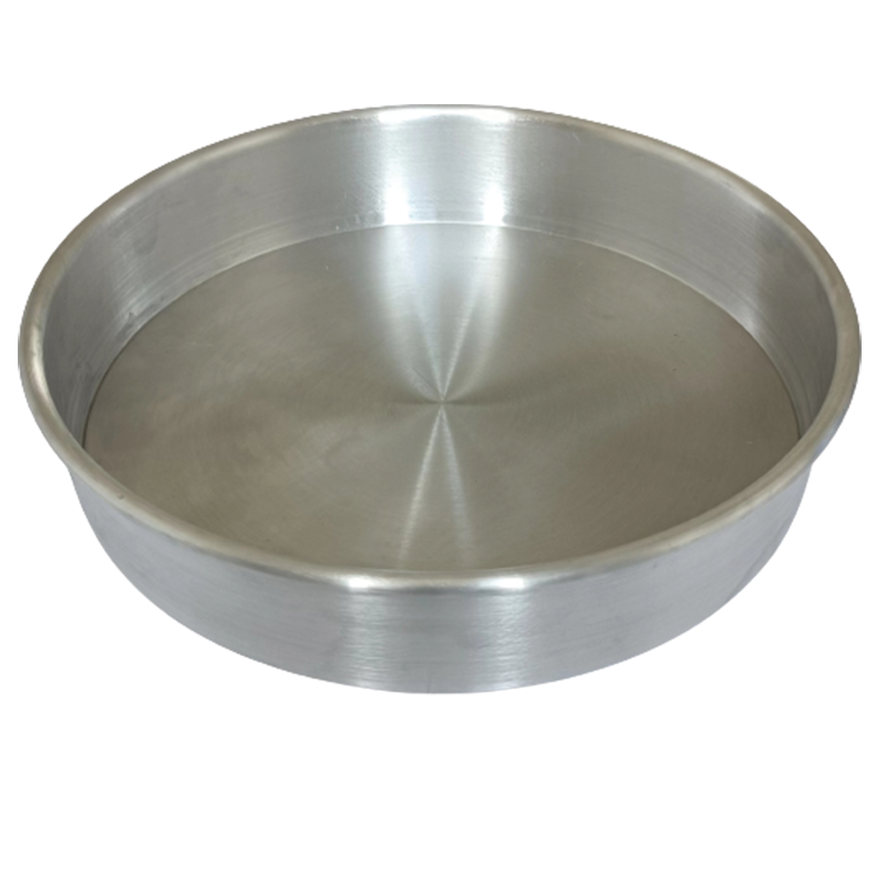 dongyasujiaochang Bottom removable cake pan