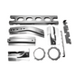siruifo bracket Equipment accessories Stamping part Metal stamping