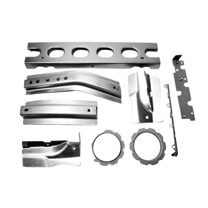 siruifo bracket Equipment accessories Stamping part Metal stamping