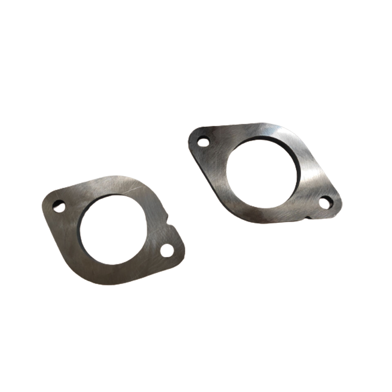 siruifo Cold end flange Stainless steel flange Flange gasket gasket