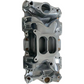 runzhufamen Car air intake pipes Intake pipe  Automotive air intake system  Car engine intake pipe