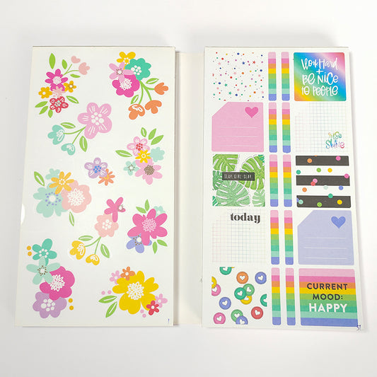 jinbeiqi Coil book Paper product printing  Color printing Color printing