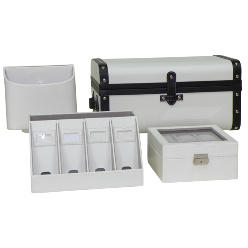 fuliangongyi Travel watch case FL22060604