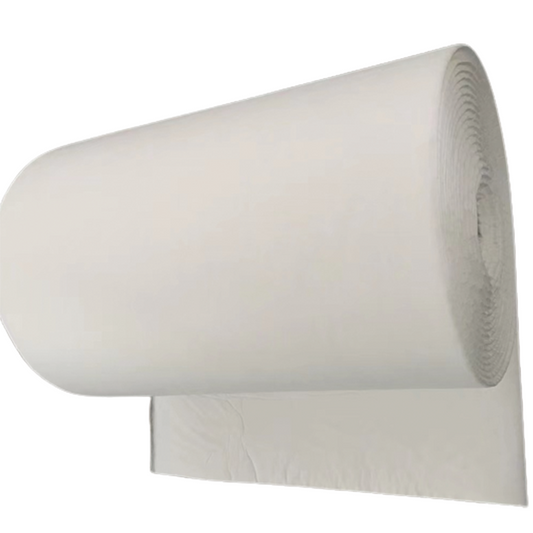 yuefeixinxing Sound-absorbing cotton roll A