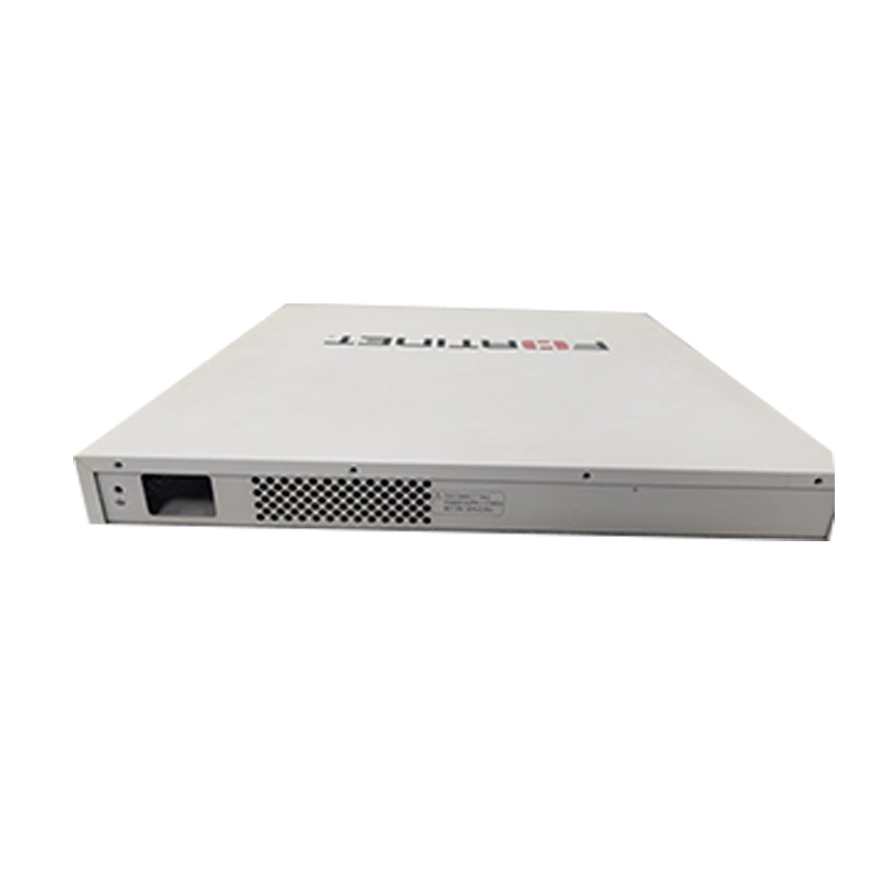 shuofengjingmi 1U chassis Metal case customization Professional production case Case housing