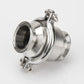Sanitary Check valve