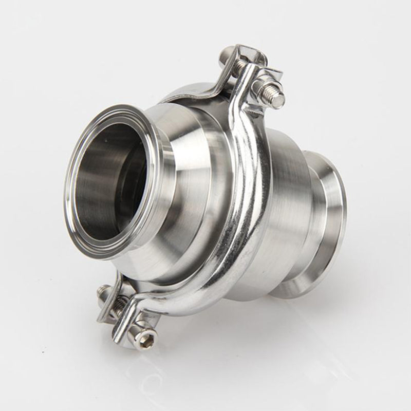 Sanitary Check valve