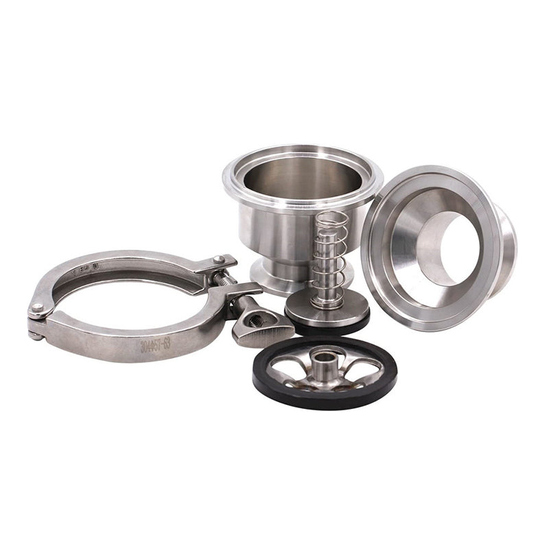 Sanitary Steam traps