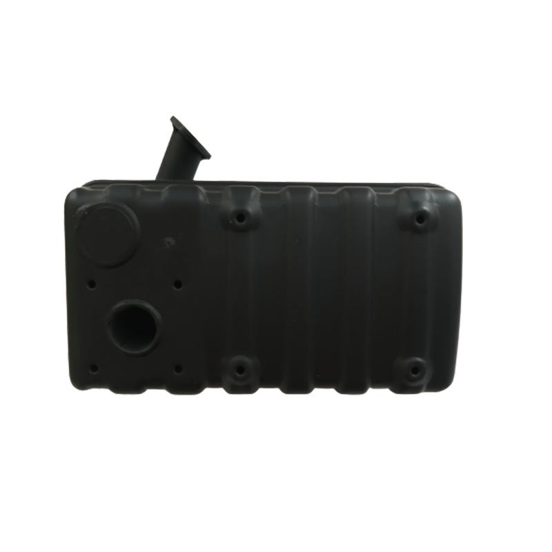 siruifo silencer silencer Lawnmower accessories Lawn mower muffler