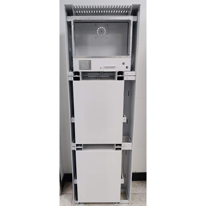 shuofengjingmi Household storage all-in-one machine  Storage device Storage machine All-in-one machine