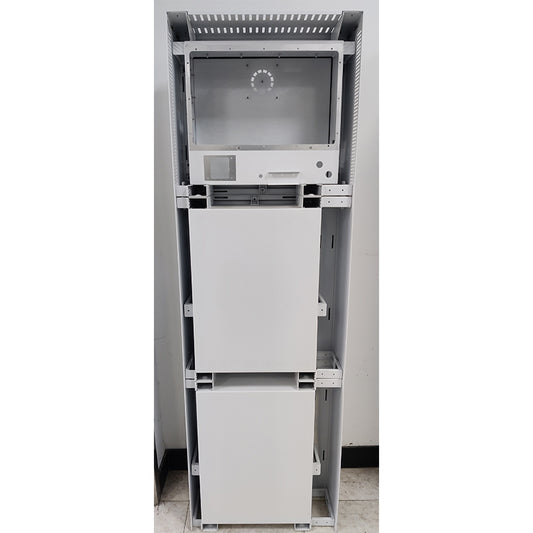 shuofengjingmi Household storage all-in-one machine  Storage device Storage machine All-in-one machine