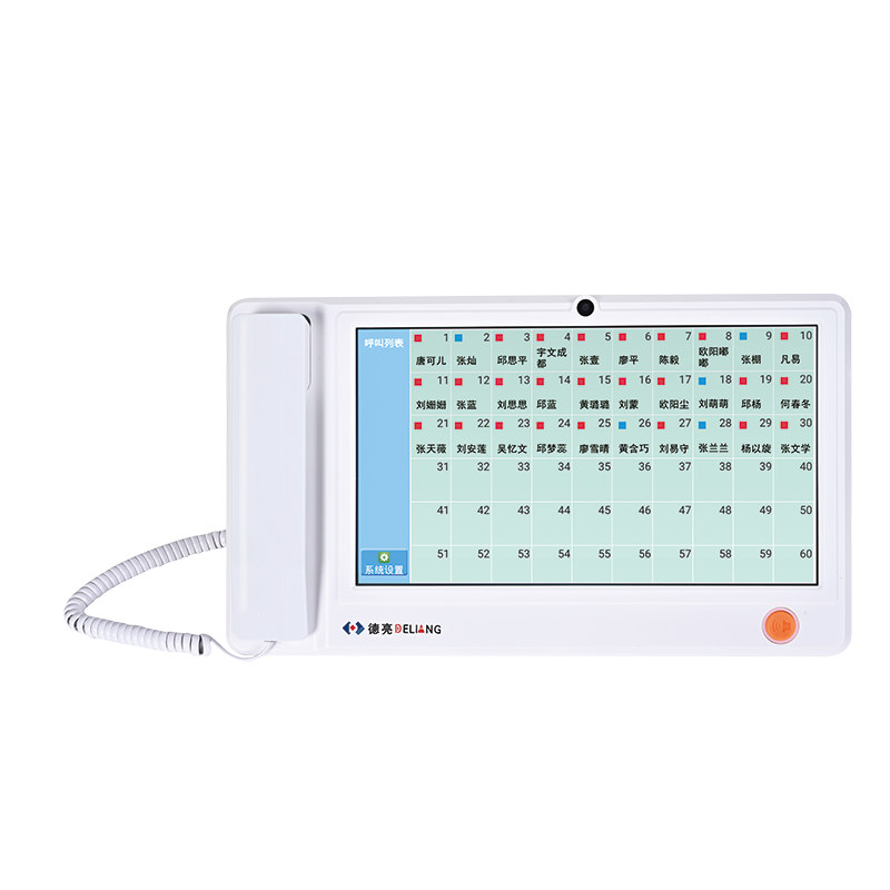 xindeliang IP300 Intelligent Care Call System IP300