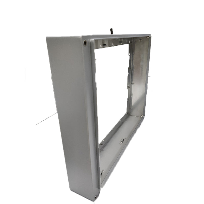 shuofengjingmi Energy storage chassis Outdoor energy storage box High-end case Equipment case