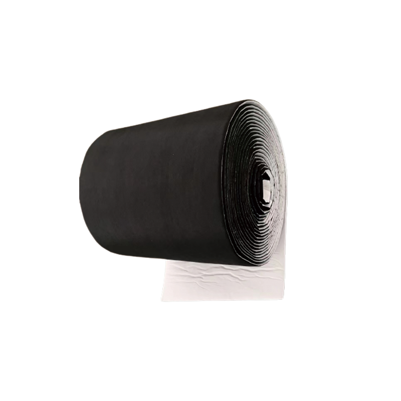 yuefeixinxing Sound-absorbing cotton roll B