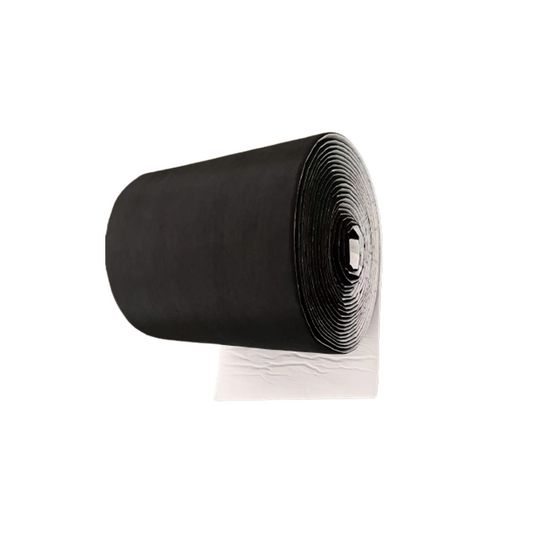 yuefeixinxing Sound-absorbing cotton roll B