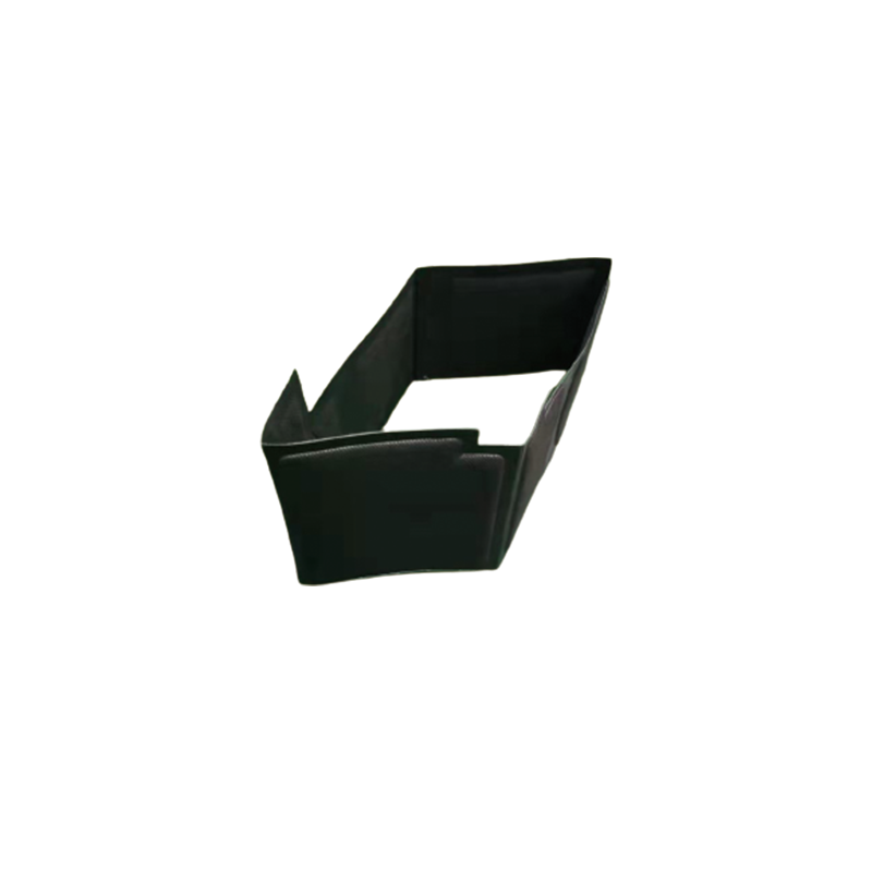 yuefeixinxing Car battery cover sound-absorbing cotton