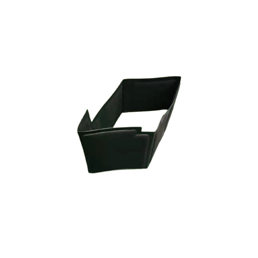 yuefeixinxing Car battery cover sound-absorbing cotton