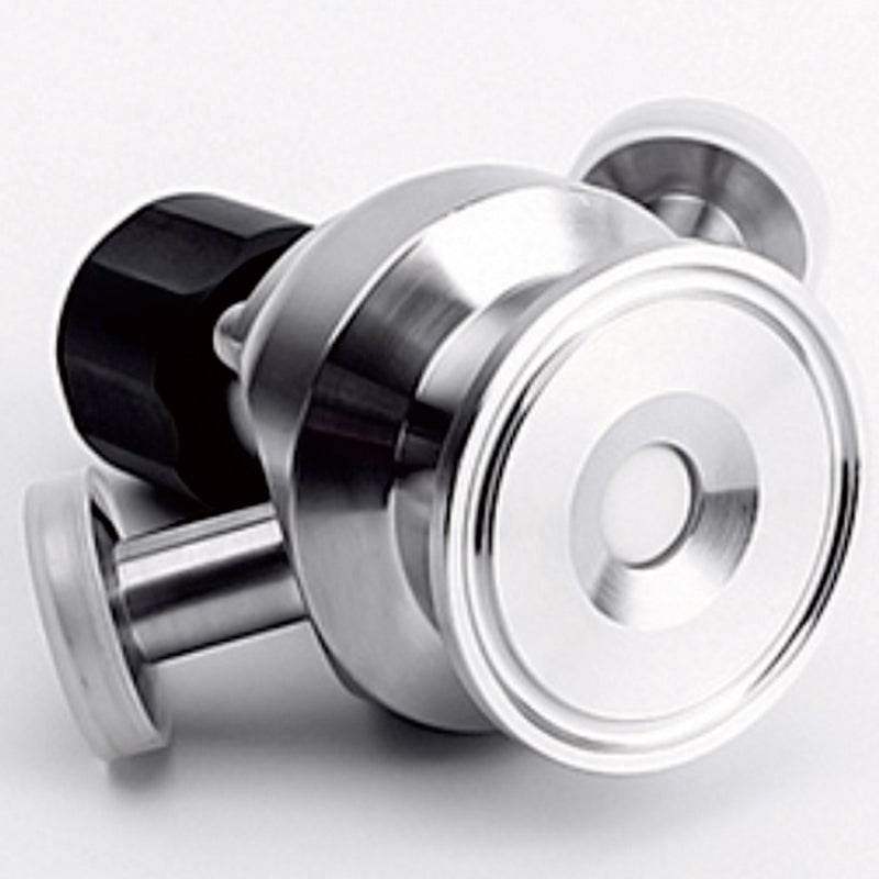 Sanitary Sampling valve