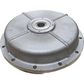 runzhufamen DN200 natural gas pipeline bonnet Cast valve cover  Special cover for natural gas valve  Valve cover