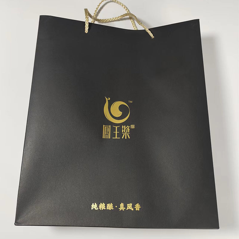 jinbeiqi Tote bag Packaging printing Paper product printing Paper-plastic printing