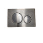 shuofengjingmi Auto-sensing flush panel Tank flush panel Tank press plate Push-button type