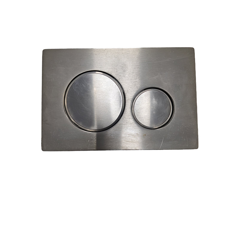 shuofengjingmi Auto-sensing flush panel Tank flush panel Tank press plate Push-button type