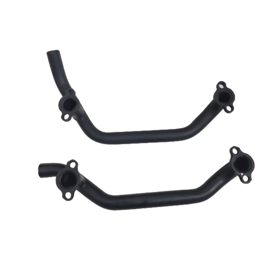 siruifo exhaust pipe  accessories Pipe fitting Exhaust pipe part