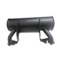 siruifo silencer silencer Lawnmower accessories Lawn mower muffler