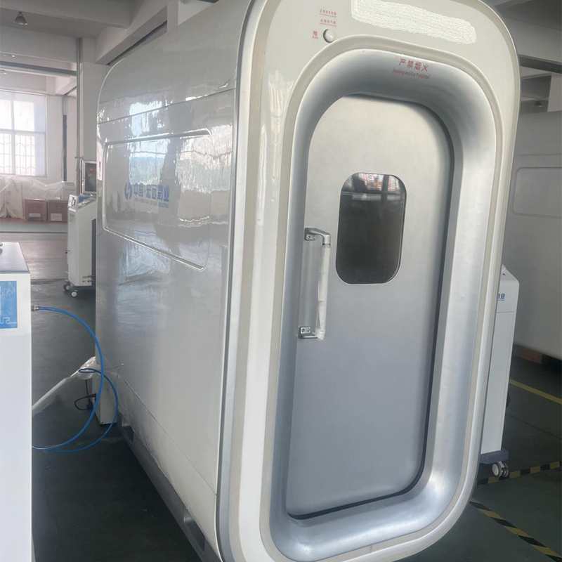 fujisen Microbaric oxygen chamber Oxygen chamber Micropressure wholesale Micropressurized oxygen chamber