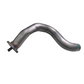 siruifo exhaust pipe  accessories Pipe fitting Exhaust pipe part