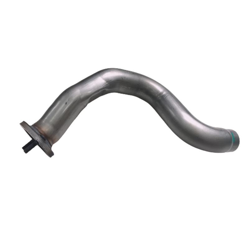 siruifo exhaust pipe  accessories Pipe fitting Exhaust pipe part