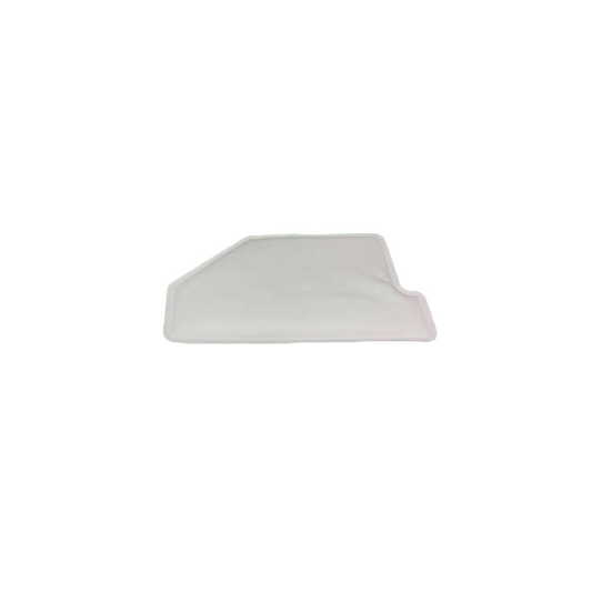 yuefeixinxing Car wheel cover sound absorbing cotton