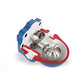Sanitary Steam traps