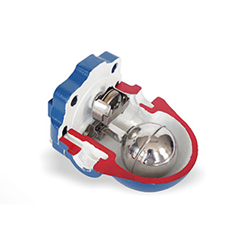 Sanitary Steam traps
