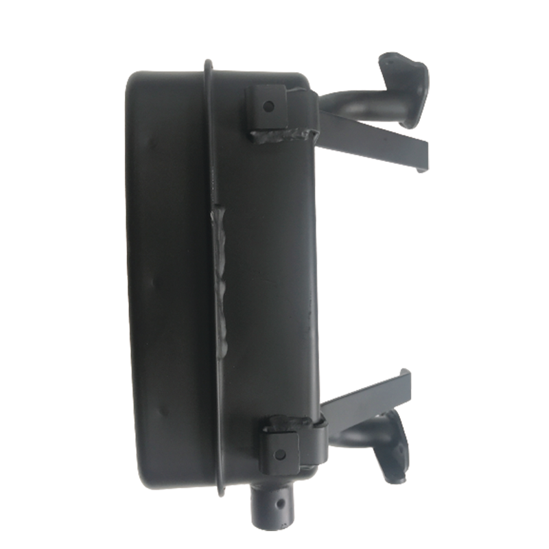 siruifo silencer silencer Lawnmower accessories Lawn mower muffler